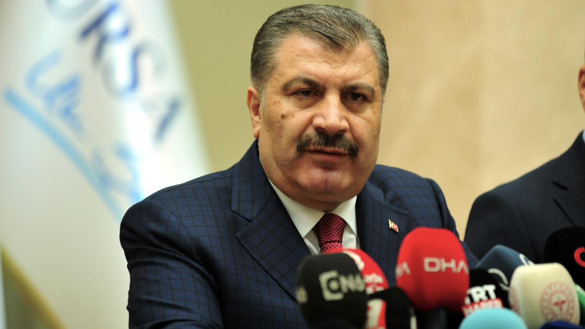 Koca'dan Marmaris açıklaması: 29 kişi etkilendi