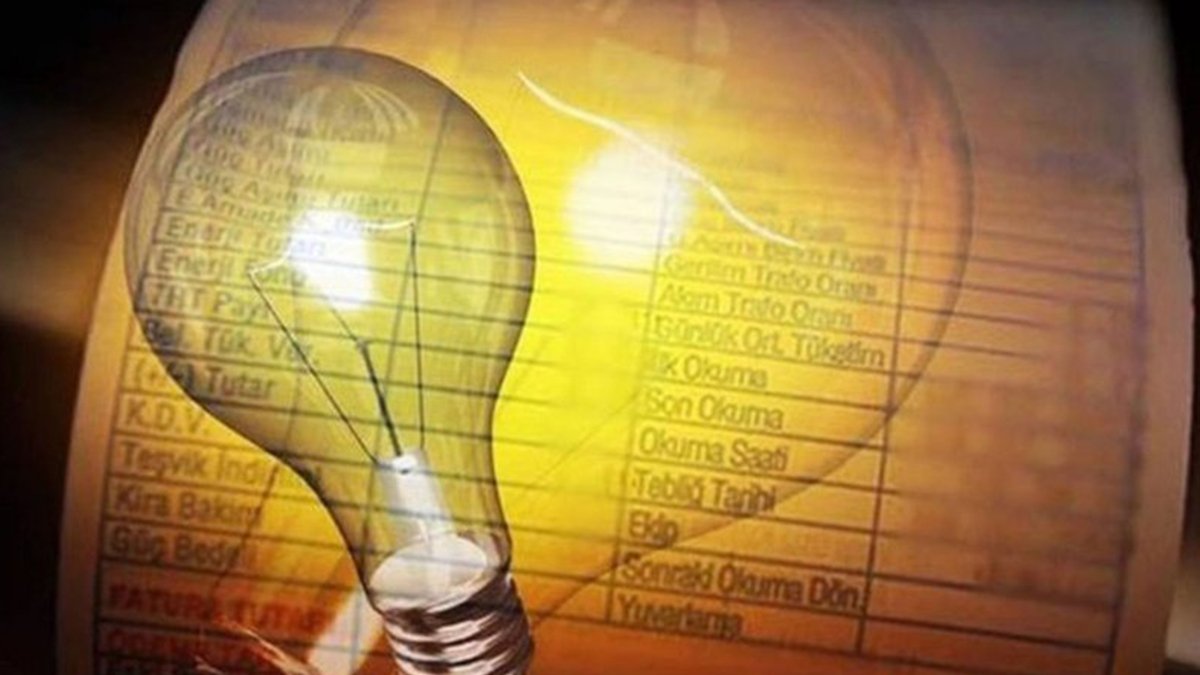 Bu Elektrik Zammı Karanlığa Mahkum Eder! Elektriğe Gelecek Zammı Duyunca Dudaklarınız Uçuklayacak