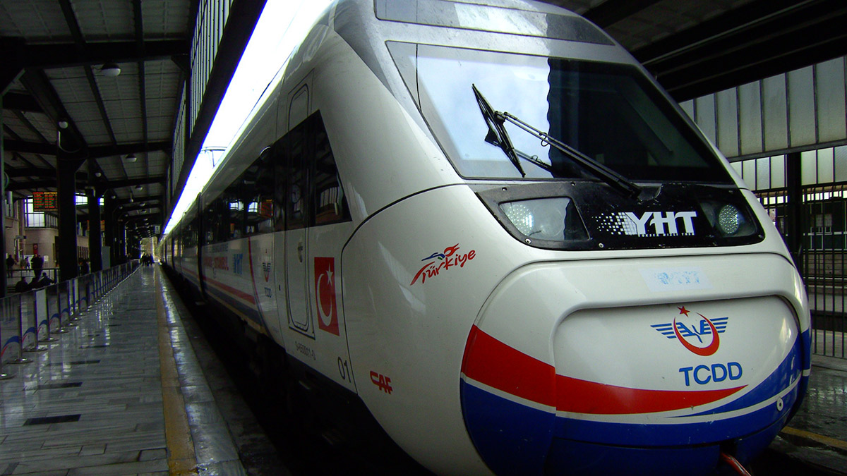 YHT seferlerine 4 ayda üçüncü zam