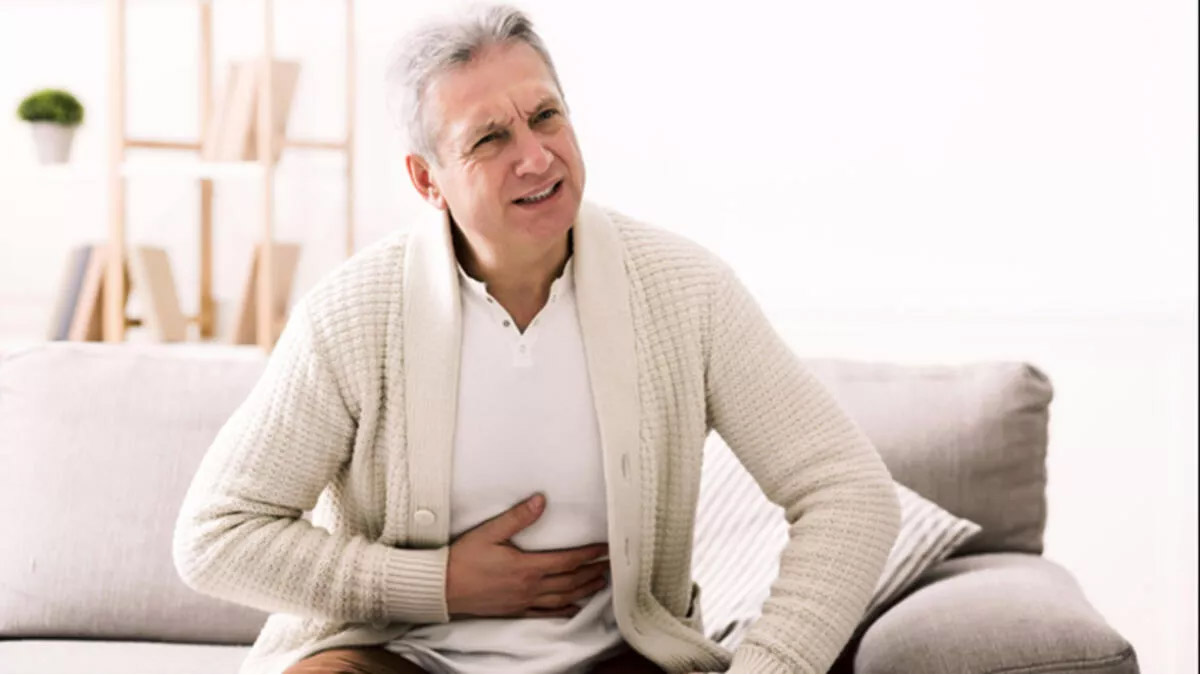 İftardan Sonra Ortaya Çıkan Şişkinliği Ve Hazımsızlığı Yok Edecek! Sizi Hemen Rahatlatacak Bu Güzel Kokulu Bitki Çayını Deneyin