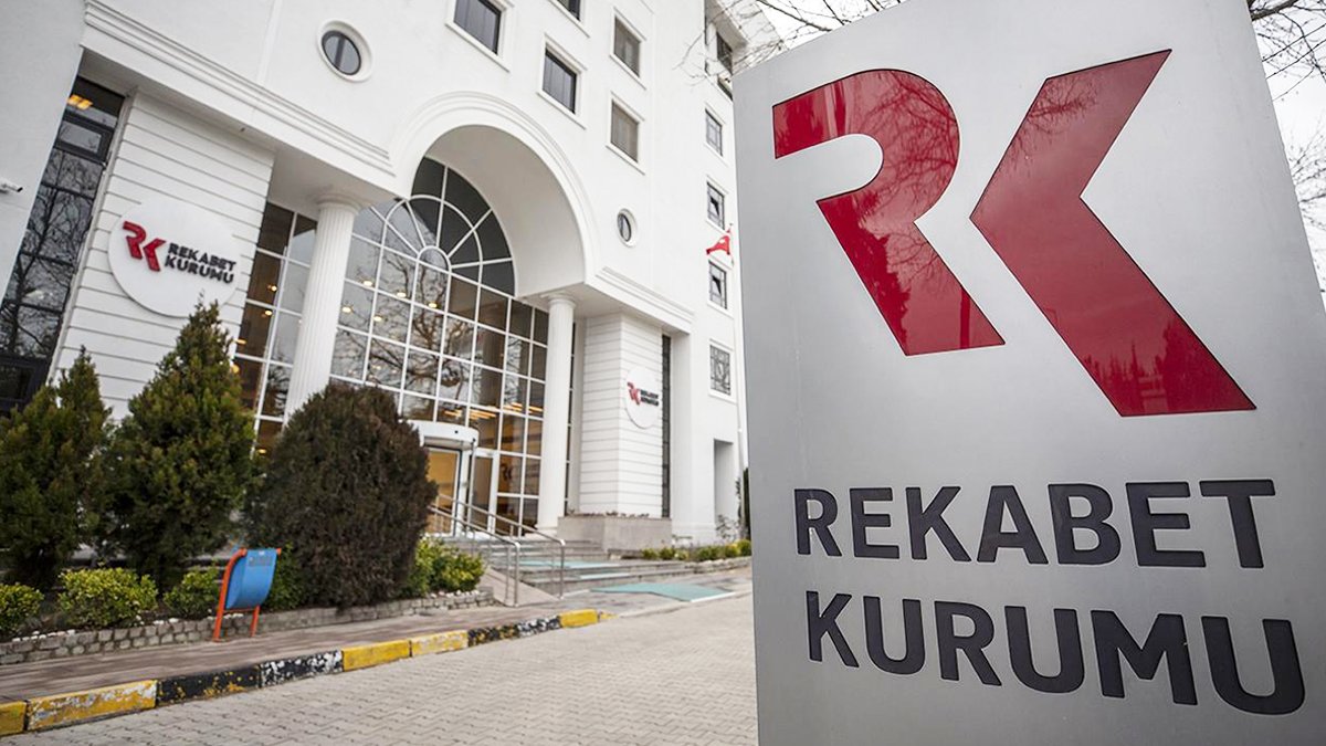 Rekabet Kurumu, uzlaşma başvurularını e-Devlet üzerinden de kabul etmeye başladı