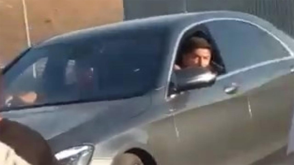 Yol verme kavgasında 1 kişiyi öldürmüştü! Eski futbolcu Sezer Öztürk'e 23 yıl 9 ay hapis istemi