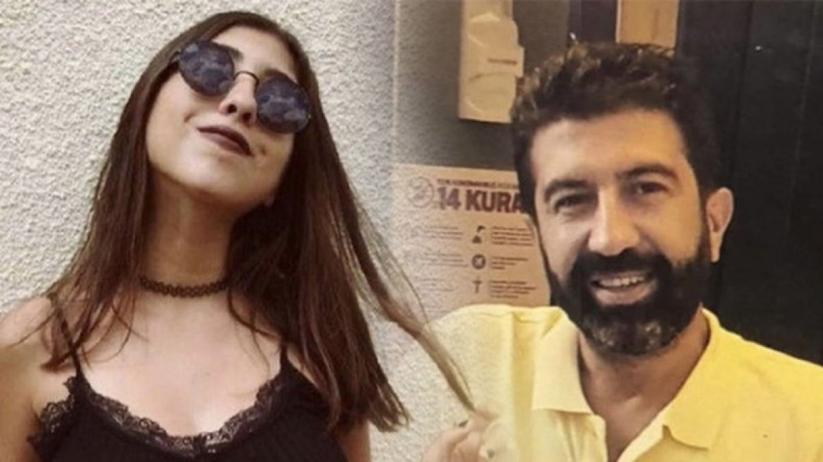 Tartıştığı babasını öldüren genç kızın cezası belli oldu