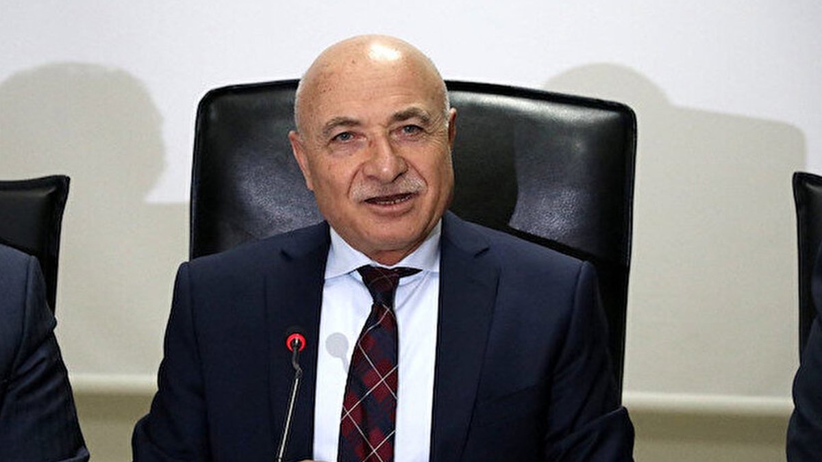 AK Partili İsmail Tamer: Şikayetlerin dozu bu kadar değildi, sıkıntılar artmış durumda...