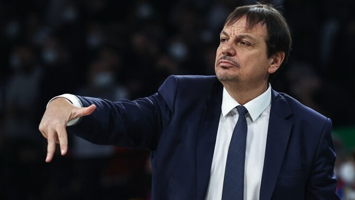 Netflix'ten yeni belgesel: Fatih Terim'den sonra Ergin Ataman...