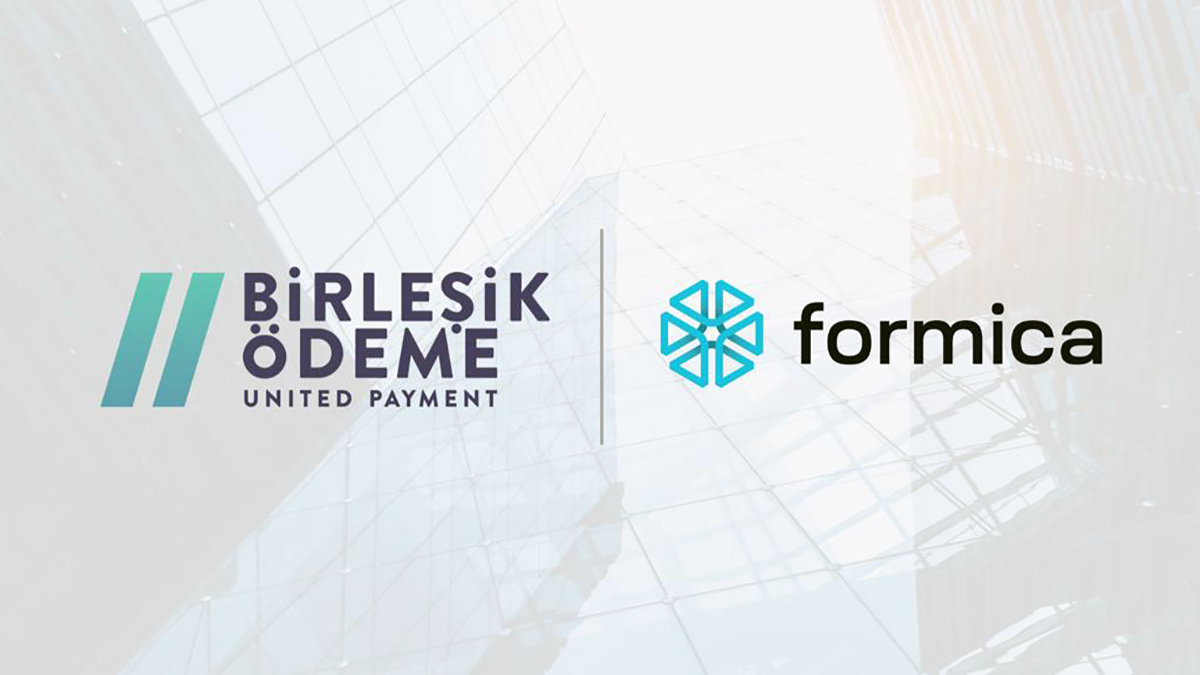 Türkiye’nin fintech devi Birleşik Ödeme, Formica’ya güveniyor
