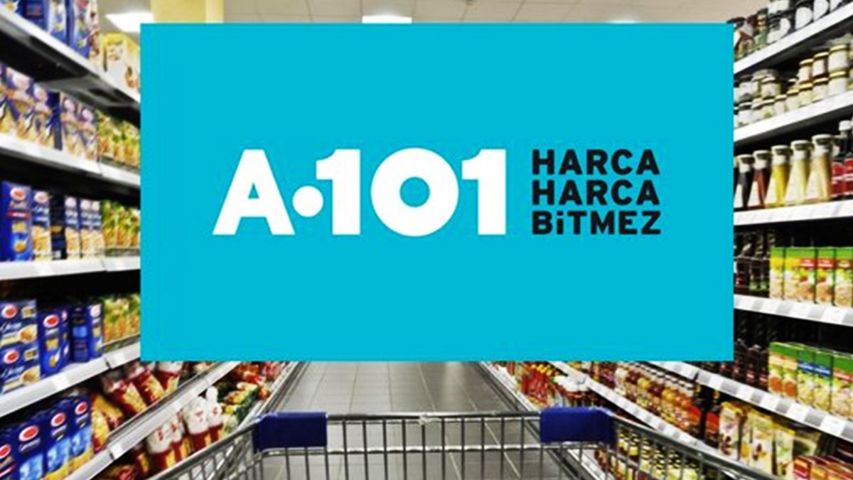 A101 'Etiketin Yarısı' Kampanyası Başladı! İşte 16-22 Nisan 2022 A101 Ürün Kataloğu