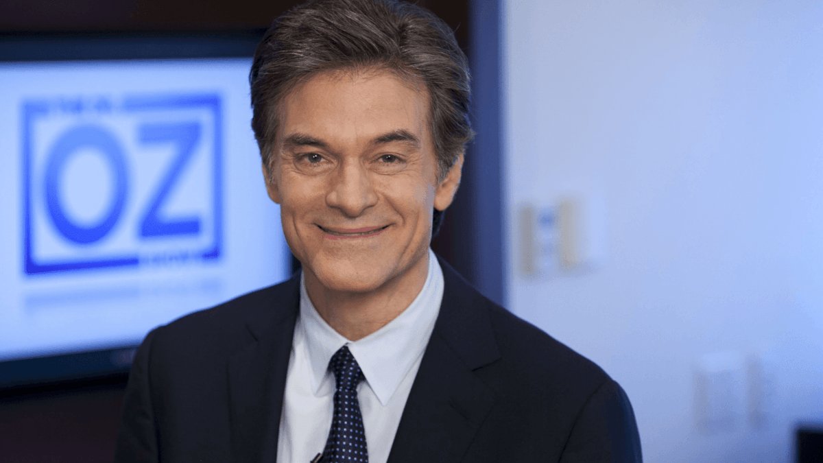 Dr. Mehmet Öz'ün Türkiye'deki mal varlığı ortaya çıktı