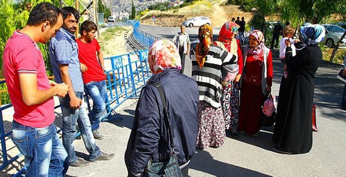Ermenek'teki maden faciası davasında şok iddia!