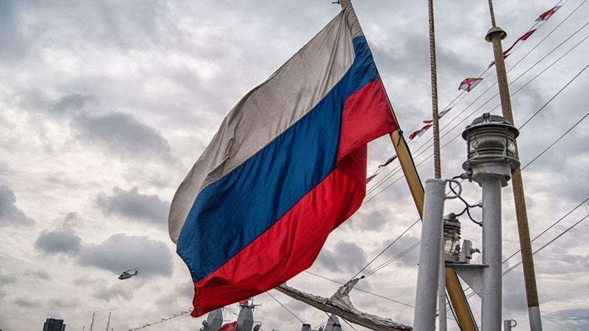 Rusya, Polonya’ya gaz arzını askıya aldı