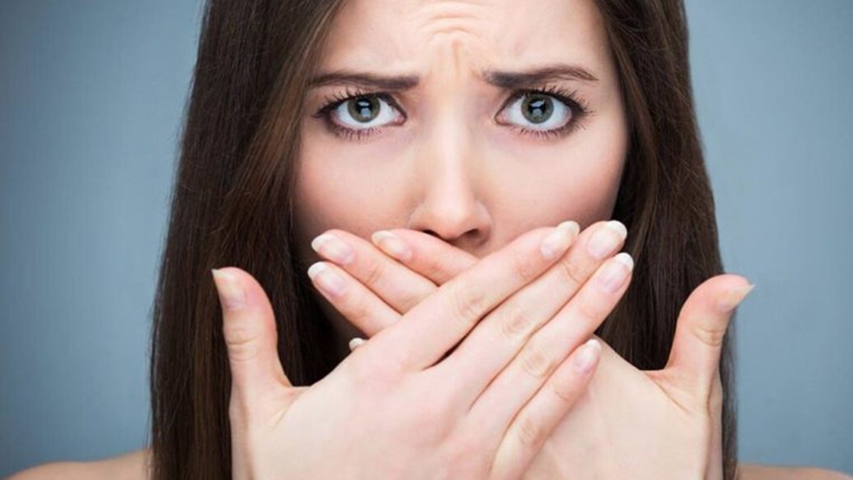 Bu Yöntem İle 24 Saat Ağız Kokusu Yaşamayacaksınız! İşte Oruçluyken Ağız Kokusuna Son Veren Karbonat Yöntemi