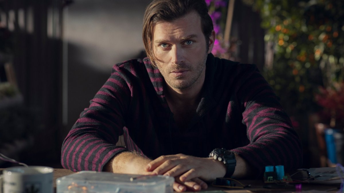 Netflix'in yerli dizisi 'Yakamoz S-245'ten fragman