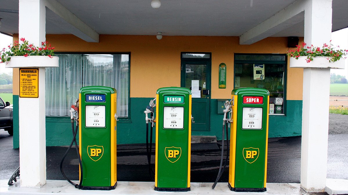 Petrol Krizi Sürücüyü Bitirecek! Benzin, Motorin Ve LPG'ye Tarihi Zam Geliyor