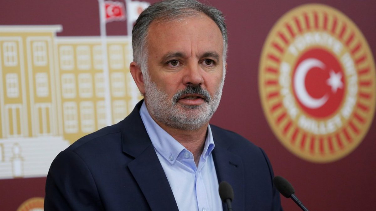 Ayhan Bilgen'e bir itiraz da Ses Eşitlik Derneği’nden: Yanılgıya neden olur