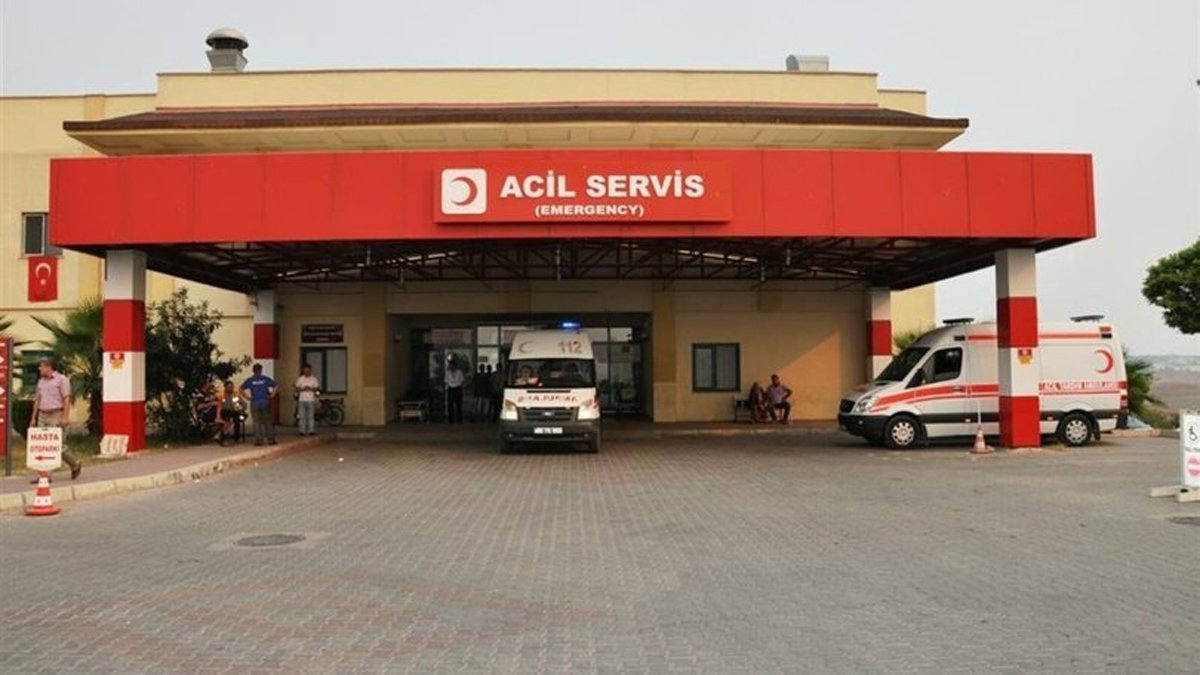 Devlet hastanesinde akılalmaz olay: 6 yaşında çocuğa adrenalin iğnesi yapıldı