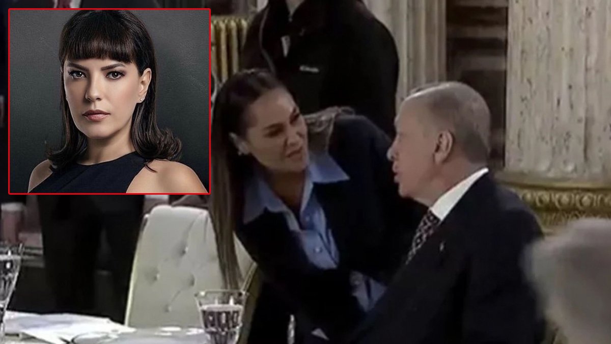 Yeşim Salkım'ın Hülya Avşar'a göndermesi sosyal medyayı salladı: Simit var mıymış iftarda?