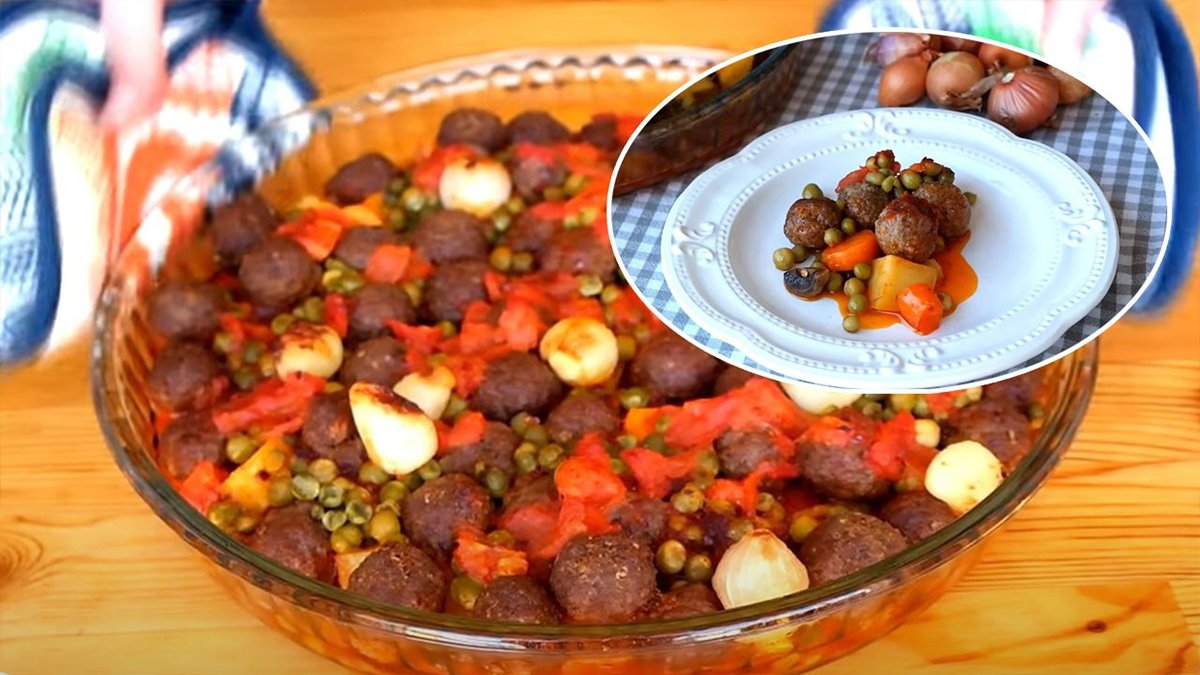 Bu Tarifle Hoşlandığınız Kişiyi Avlayın! İşte Muhteşem Lezzetiyle Pratik Avcı Kebabı