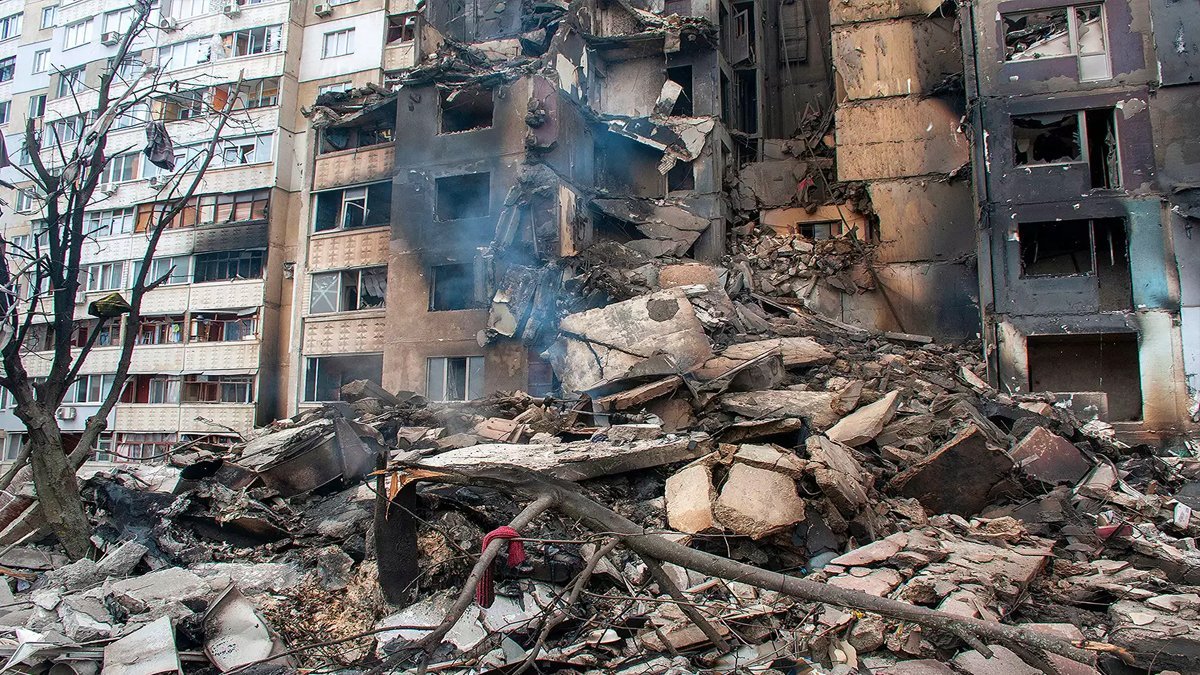 Ukraynalı diplomattan 'Türkiye' mesajı: Montrö sayesinde Odessa'yı kurtardık