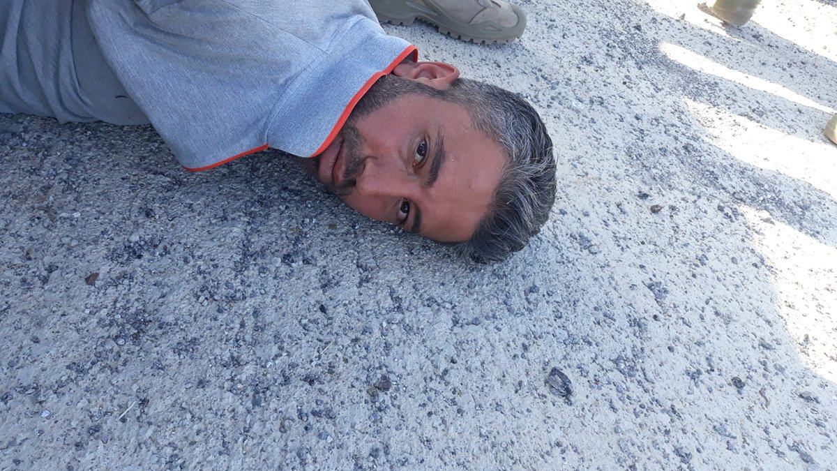 Konya'da 7 kişinin katilinin avukata cevabı pes dedirtti