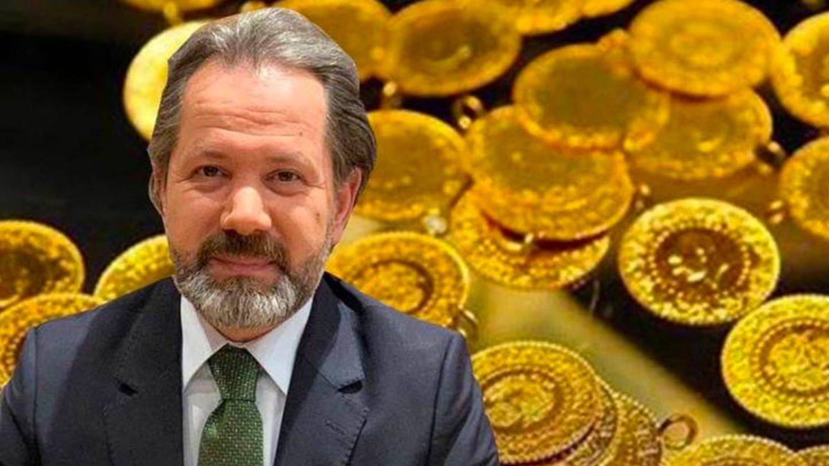 İslam Memiş Öyle Bir Seviye Verdi Ki Döviz Bürolarına Koşacaksınız! İşte Piyasayı Alt Üst Edecek Altın ve Dolar Yorumu