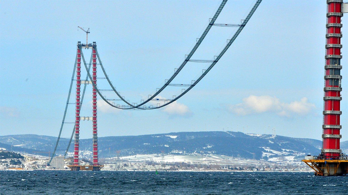 Uğur Emek 2 bin 23 metre detayına dikkat çekti: 'İtibar uzunluğu'nun faturası ağır oldu