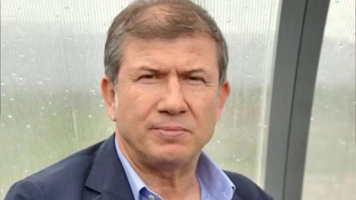 Tanju Çolak'ın Turgut Özal iddiasına Fenerbahçeli Murat Aşık'tan cevap