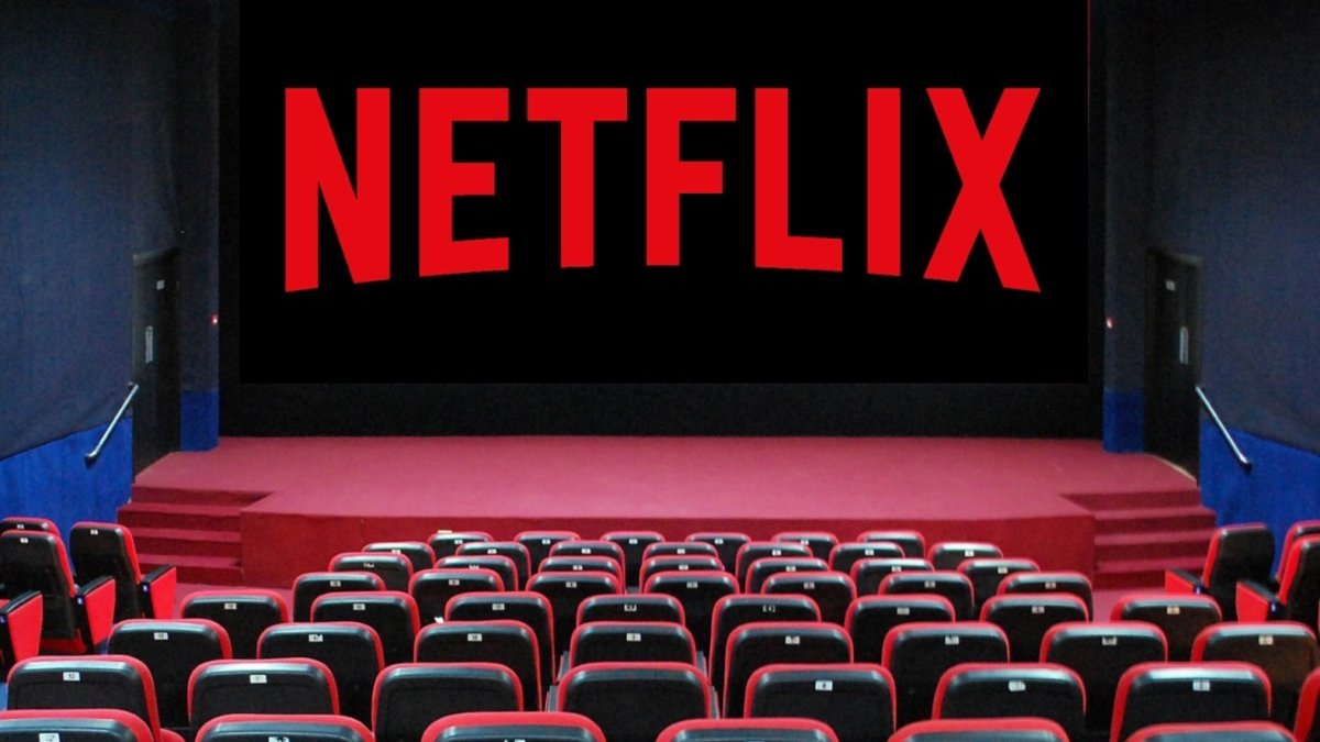 Netflix'in kullanıcı sayısı ilk kez düştü: Hisseleri çakıldı