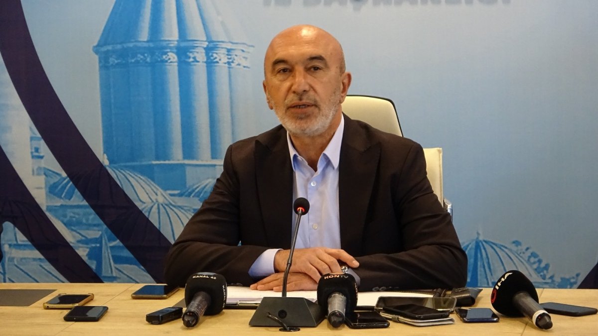 AK Partili başkandan 'hayat pahalılığı' yorumu: Kışın domates yemezdik turşu yerdik, çok zenginleştik