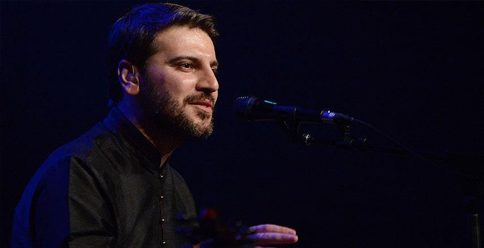 Sami Yusuf: Allah Türkiye’yi ve Müslüman dünyasını korusun