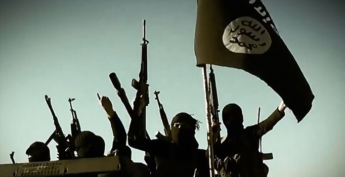 IŞİD'in yoğunluklu faaliyet alanı ve yapılanması Gaziantep'te