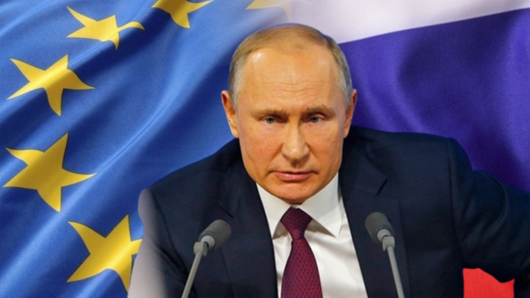 AB'den Putin'e ağır darbe: Gemiler açıkta kaldı