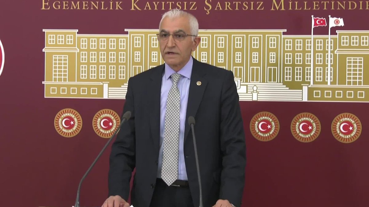 CHP'li Kılınç uyuşturucu sorununa dikkat çekti: Her geçen gün katlanarak büyüyor