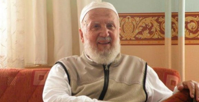 Said Nursi’nin talebelerinden Abdullah Yeğin vefat etti -Abdullah Yeğin kimdir? Son dakika haberleri