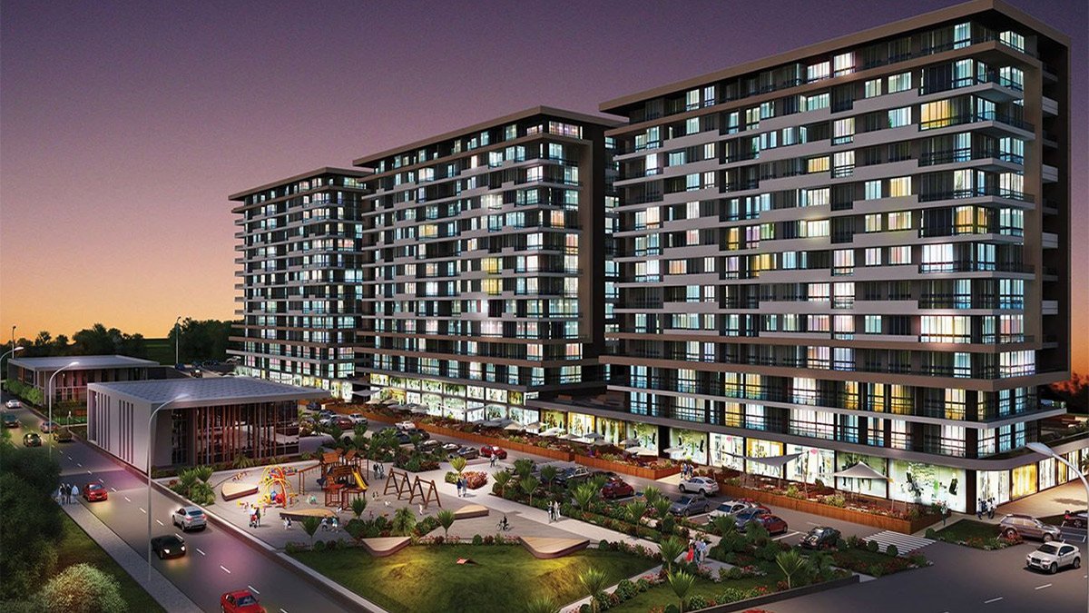 Eski TÜİK Başkanı Aydemir: Yurt dışında emlakçı aç masraflar devletten