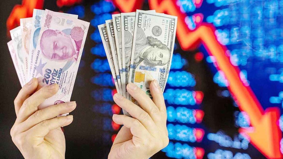 Fed ekonomistinden Dövize Endeksli Mevduat uyarısı