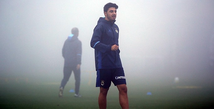 Ozan Tufan Topuk Yaylası Tesisleri'ni çok beğendi