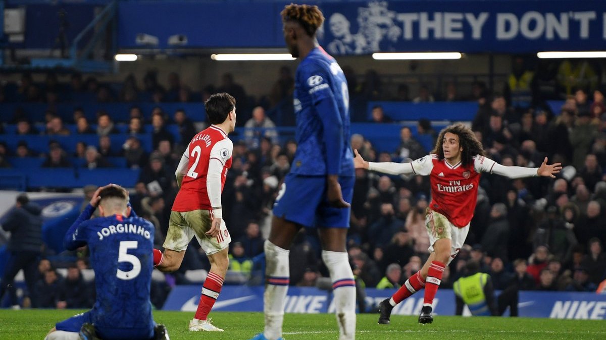 Arsenal vs chelsea. Arsenal BS Chelsey