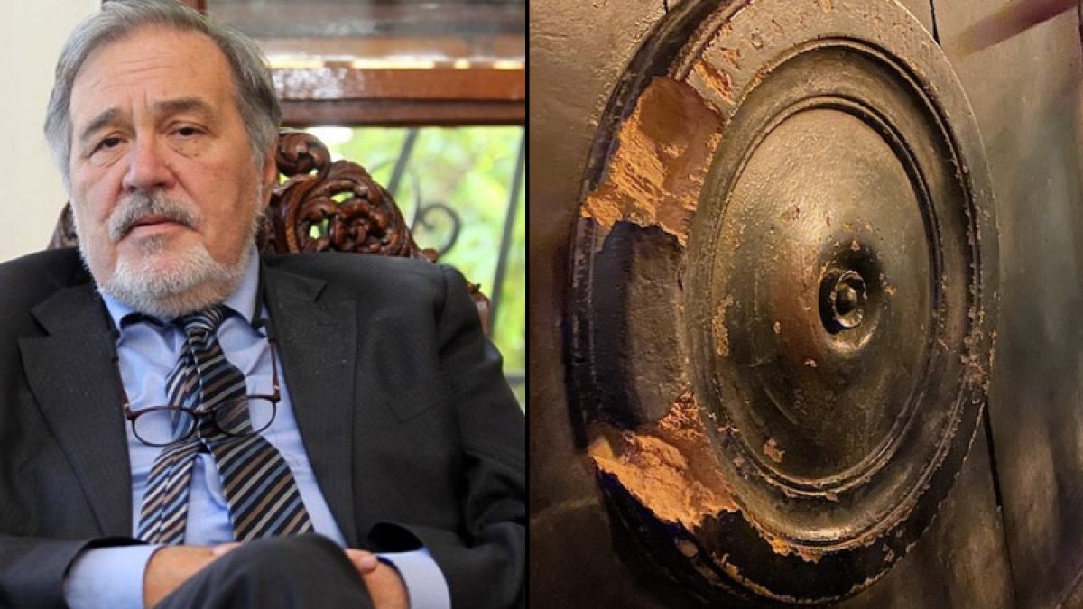 Prof. Dr. İlber Ortaylı'dan 'Ayasofya' tepkisi: Bu bir namus meselesi