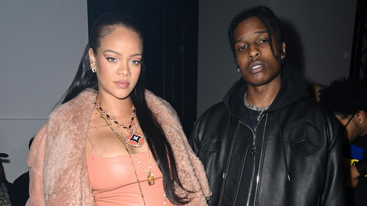 ASAP Rocky yine tutuklandı! Sebebi şaşırtmadı