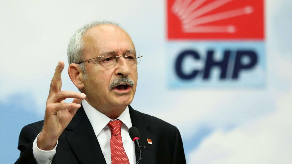 Kılıçdaroğlu'nun evinin elektriği kesildi: 'Faturamı ödemeyeceğim' demişti