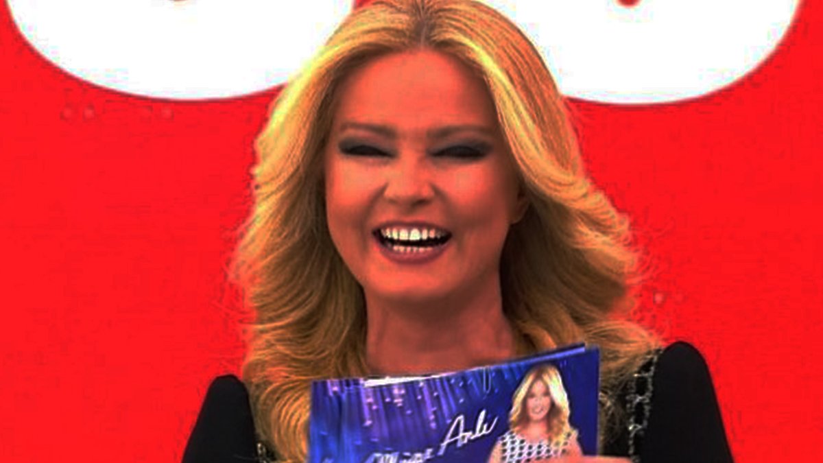 Müge Anlı'nın Ufak Yanlışı Kıyamet Kopardı! İşte Herkesi Gülme Krizine Sokan O Anlar