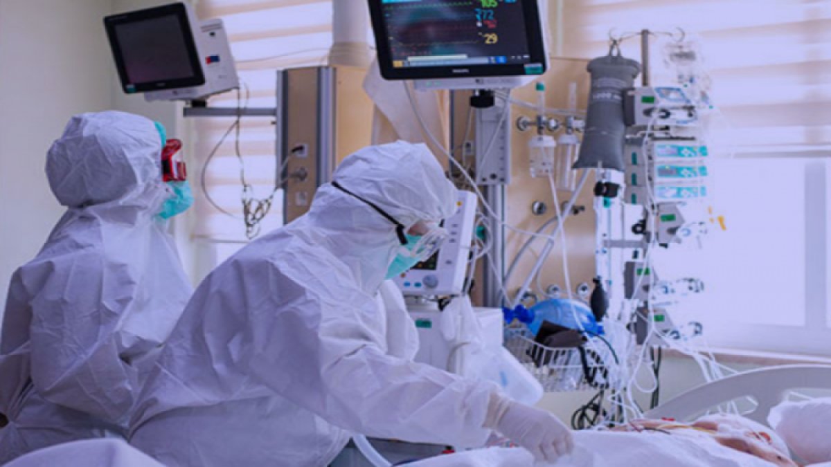 Resmi Gazete'de yayımlandı: SGK pandemiyi listeden çıkardı