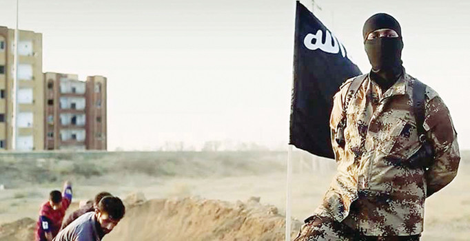 Kanada'da 3 IŞİD üyesine hapis cezası