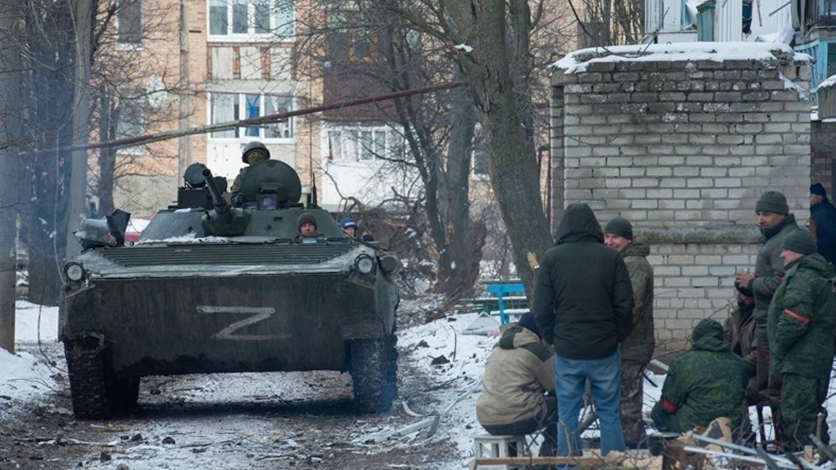 Rus askerlerinden vahşet itirafı: Kimi öldürmemiz gerekiyorsa öldürürüz