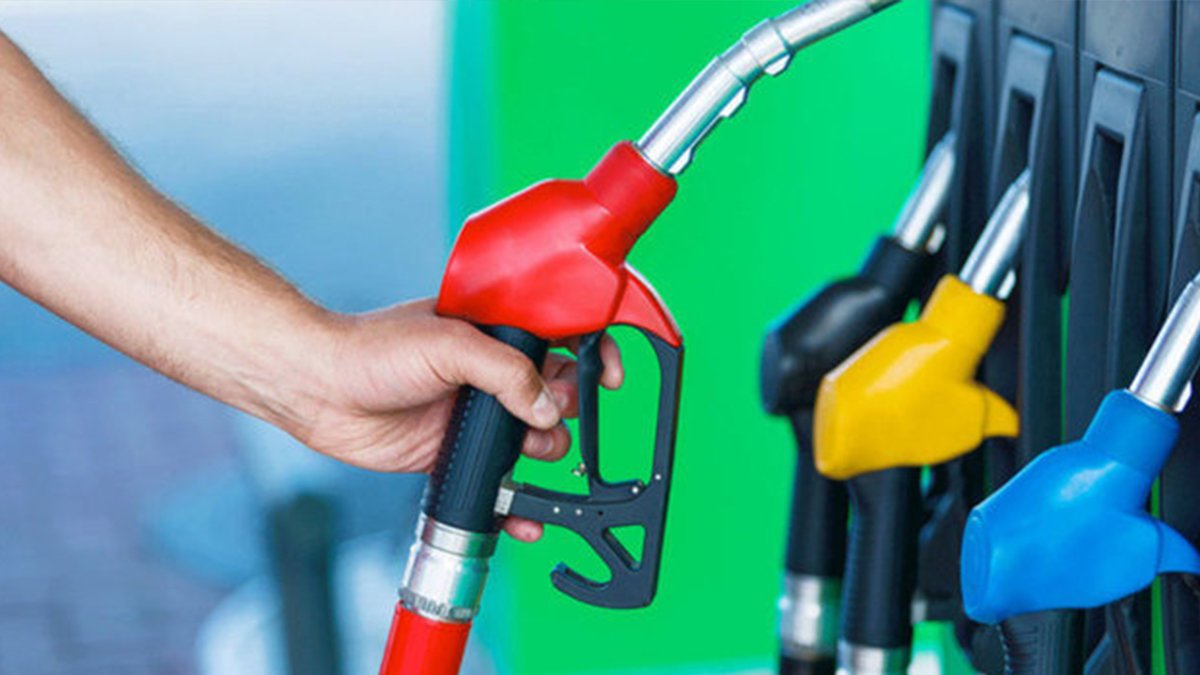 Kriz Derinleşiyor Akaryakıt Fiyatları Fırlıyor! İşte Motorin ve Benzine İlişkin Son Dakika Haberleri