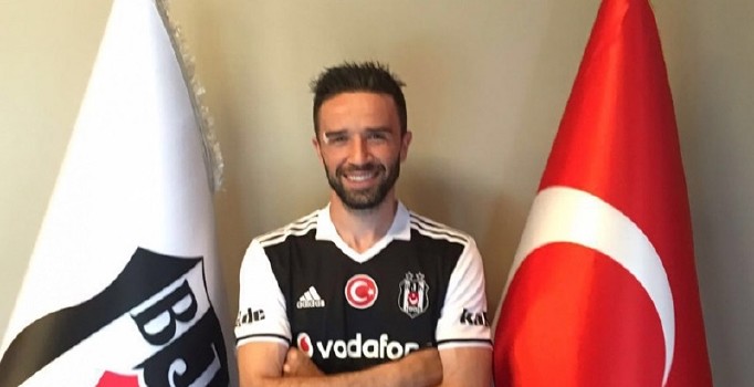 Gökhan Gönül hızlı başladı