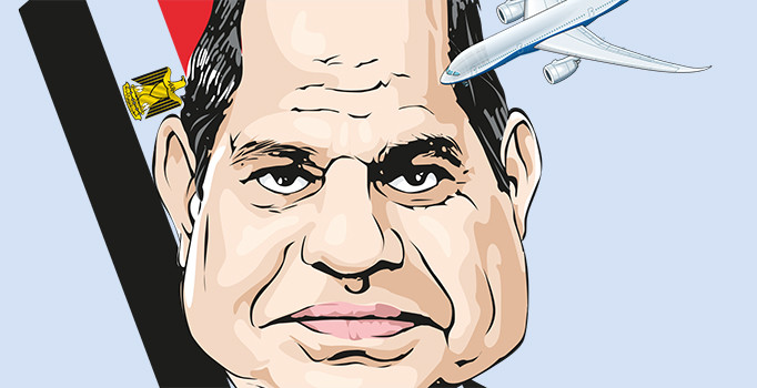 Yrd. Doç. Dr. Ahmet Ayhan Koyuncu yazdı: Türkiye-Mısır ilişkilerinde yeni dönem mi?