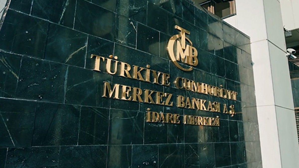 Merkez Bankası: Liralaşma odaklı yaklaşıma devam edilecek