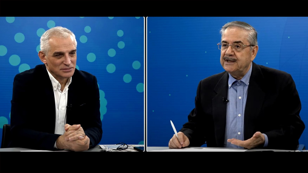 Akyol: Altılı masa ancak inandırıcı aday, kadro ve programla kazanabilir