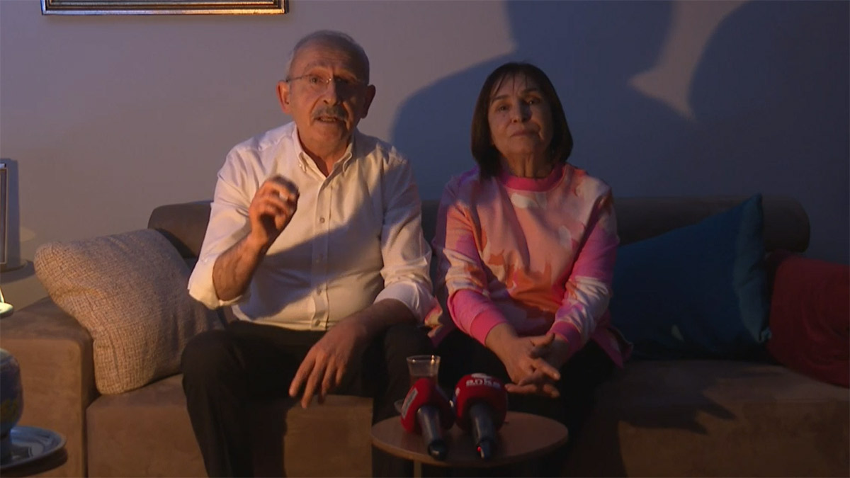 Kılıçdaroğlu'ndan elektrik faturası açıklaması
